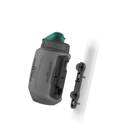 Pullo- ja pullokoripakkaus FIDLOCK TWIST BIKE BASE 550 ml Antibakteerinen