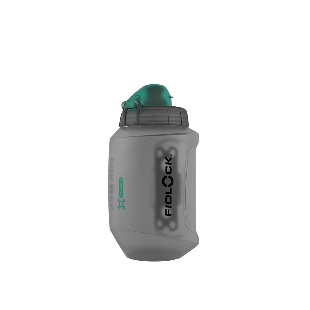 FIDLOCK TWIST yksittäinen varapullo (550ml) antibakteerinen