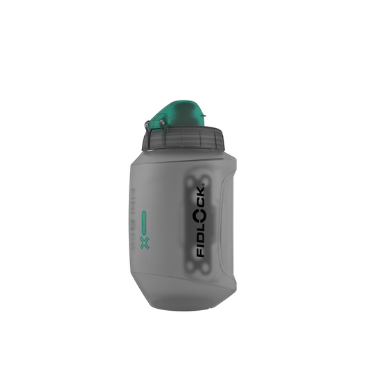 FIDLOCK TWIST yksittäinen varapullo (550ml) antibakteerinen