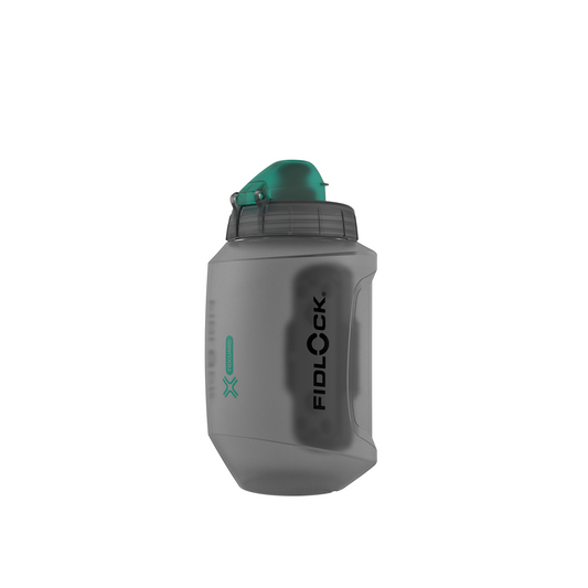 FIDLOCK TWIST-pullo magneettihihnalla (550ml) antibakteerinen