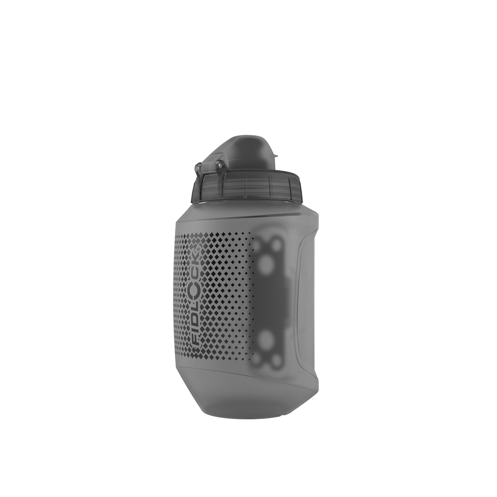 Varapullo FIDLOCK TWIST Seul (550ml) Savustettu