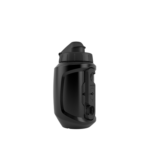 FIDLOCK TWIST-pullo magneettihihnalla (550ml) Musta