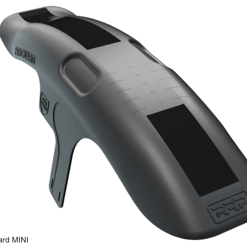RRP ProGuard Mini etulokasuojalevy