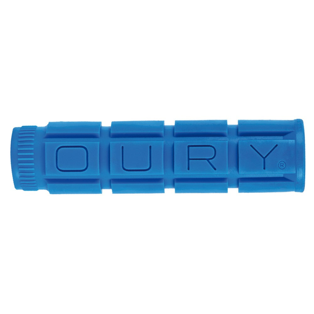 Kahvat OURY Classic Mountain V2 114mm sininen