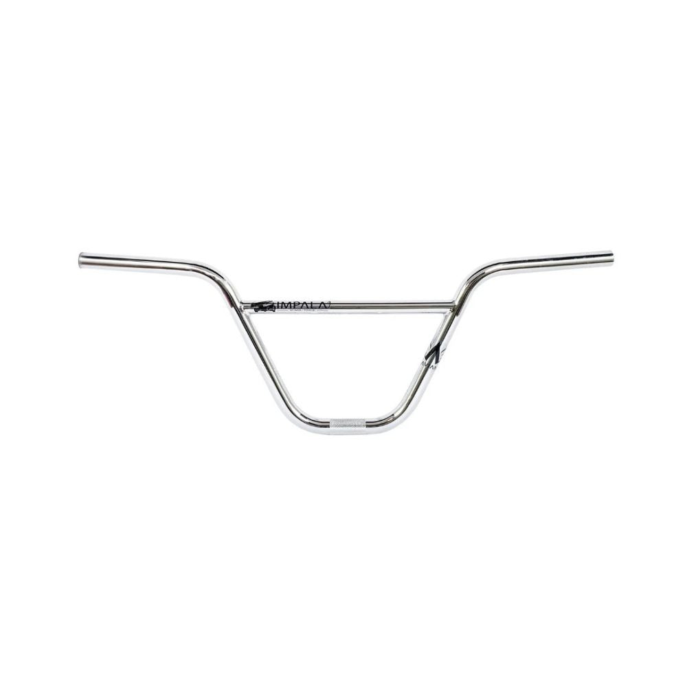 Ohjaustanko BMX AVIAN Six Four Impala Chrome Ø22.2mm