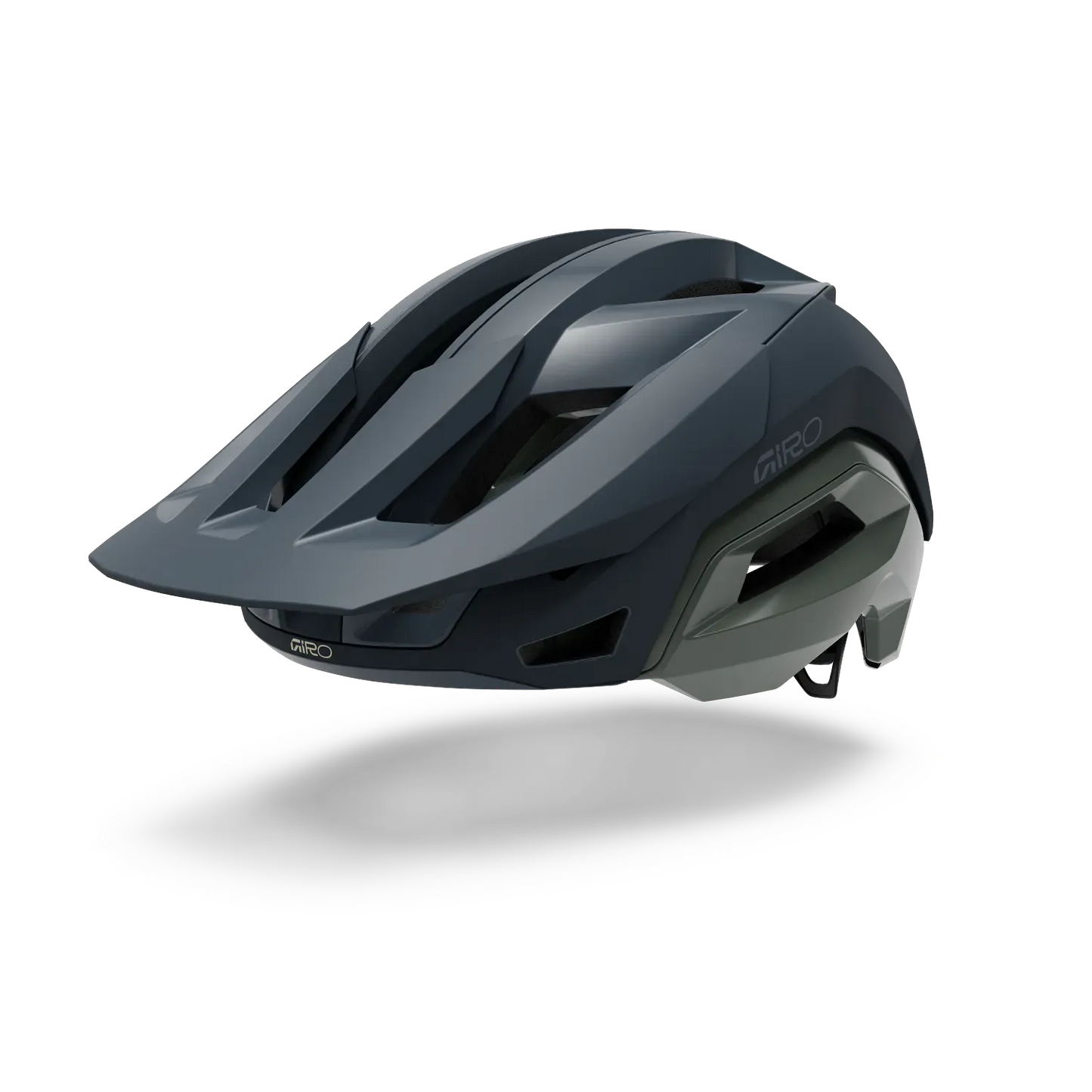 GIRO MONTARO PRO MTB -kypärä Marine Matte