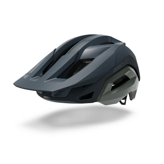 GIRO MONTARO PRO MTB -kypärä Marine Matte