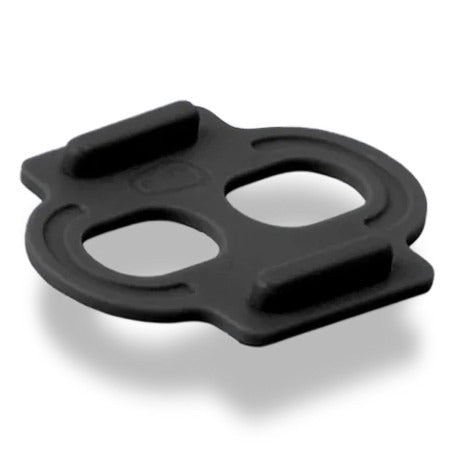 CRANKBROTHERS MATCH Shimano-alalohkot Musta 1.0mm