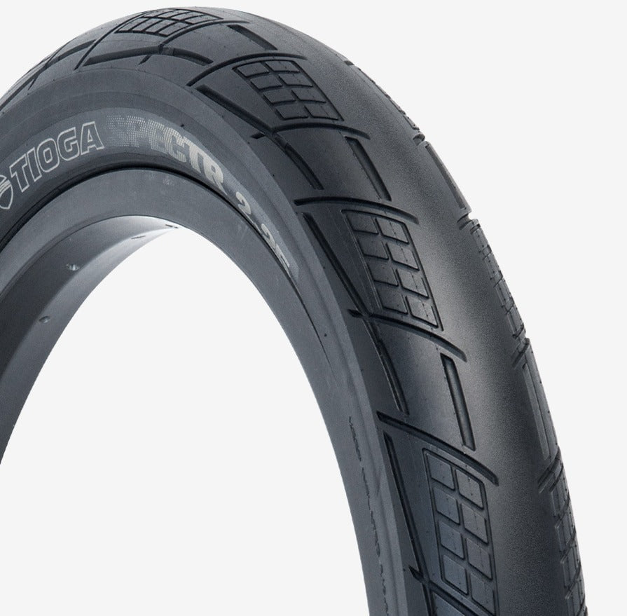 TIOGA SPECTR 20x2.25 -rengas