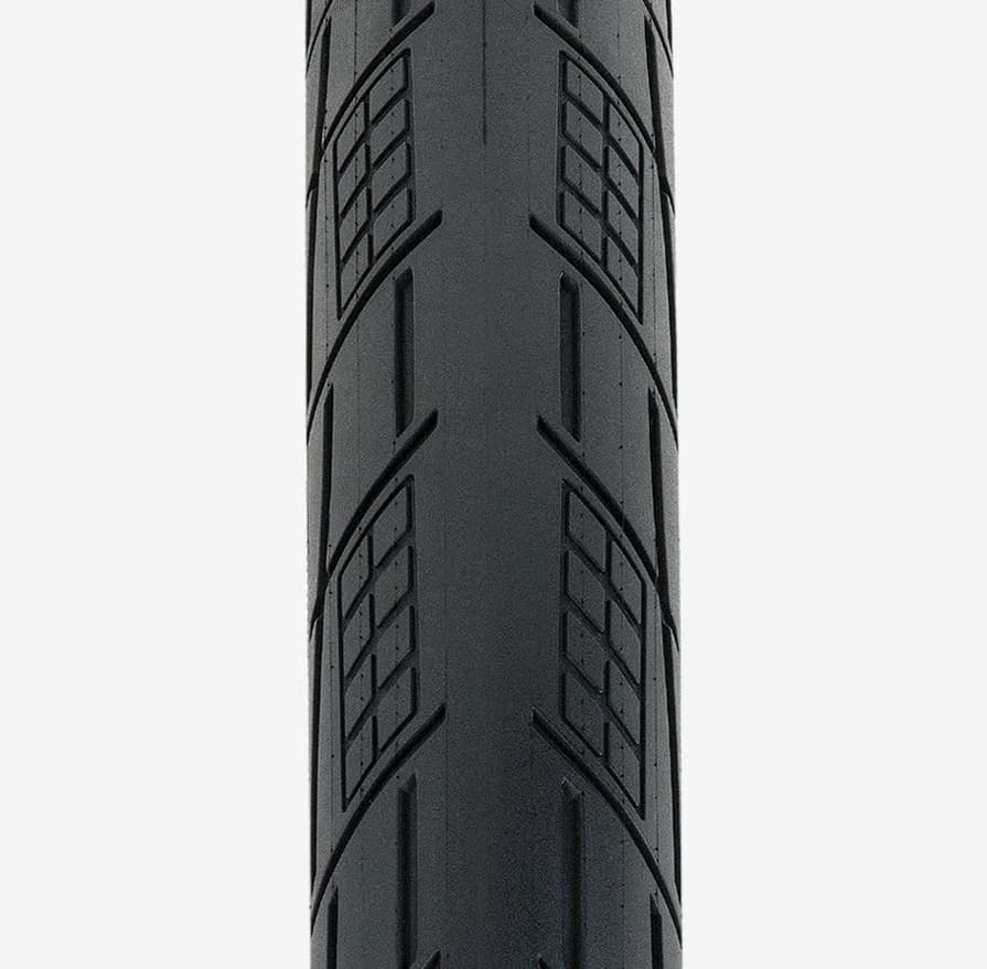 TIOGA SPECTR 20x2.25 -rengas