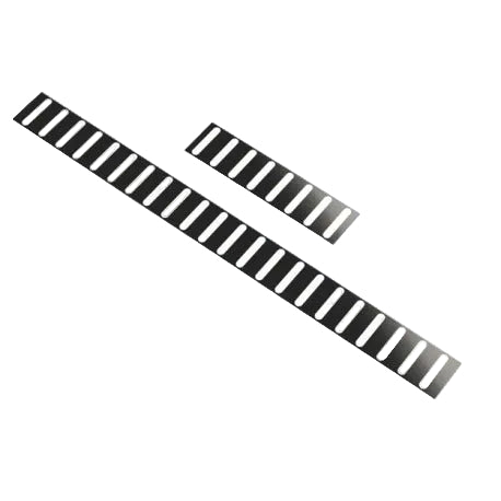 RRP ProGuard-tarra takana Musta/Valkoinen
