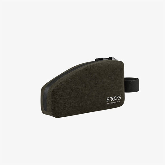 BROOKS SCAPE 0.9L vihreä runkolaukku
