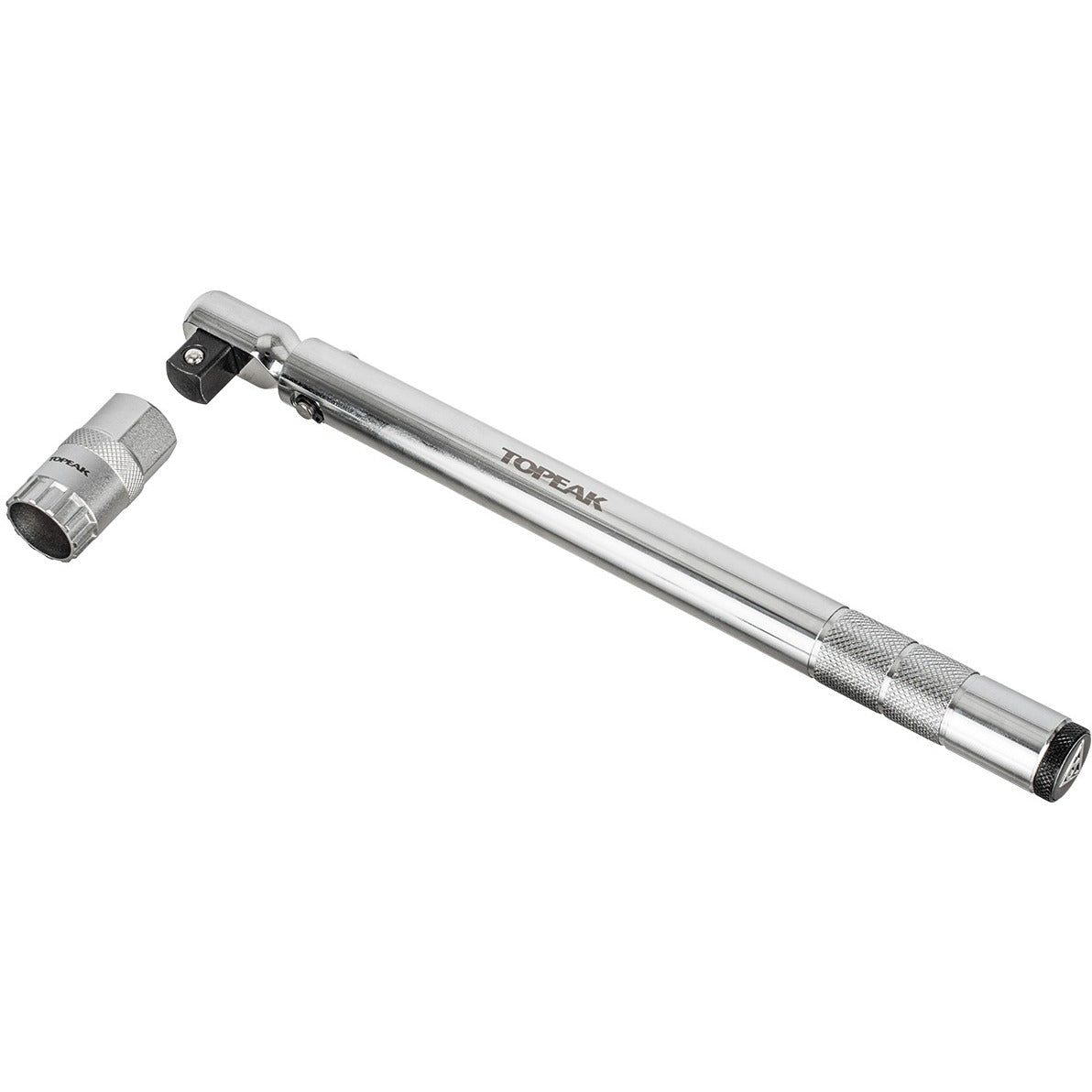 Momenttiavain TOPEAK TEAM ISSUE (40 Nm)