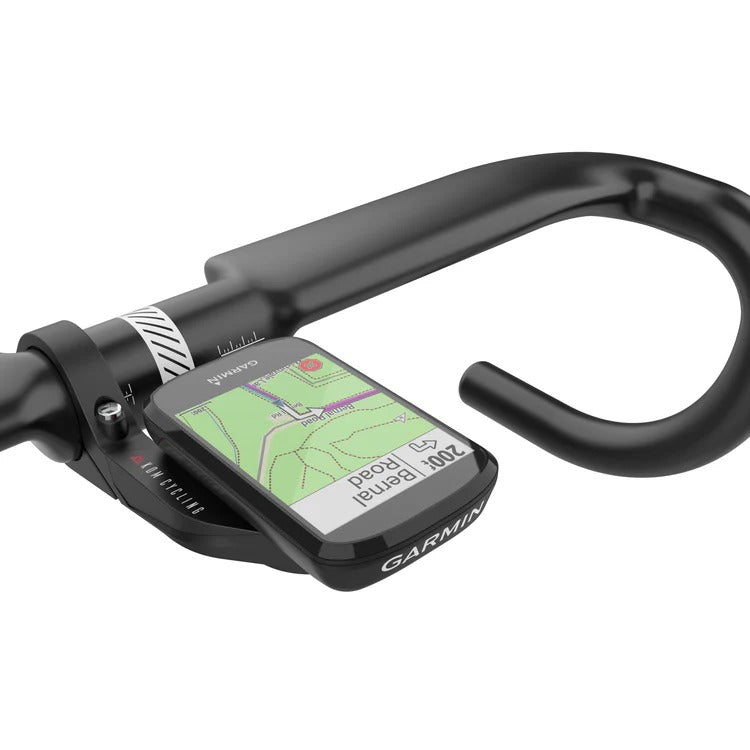 Garmin Aero KOM CYCLING ohjaustangon pidike