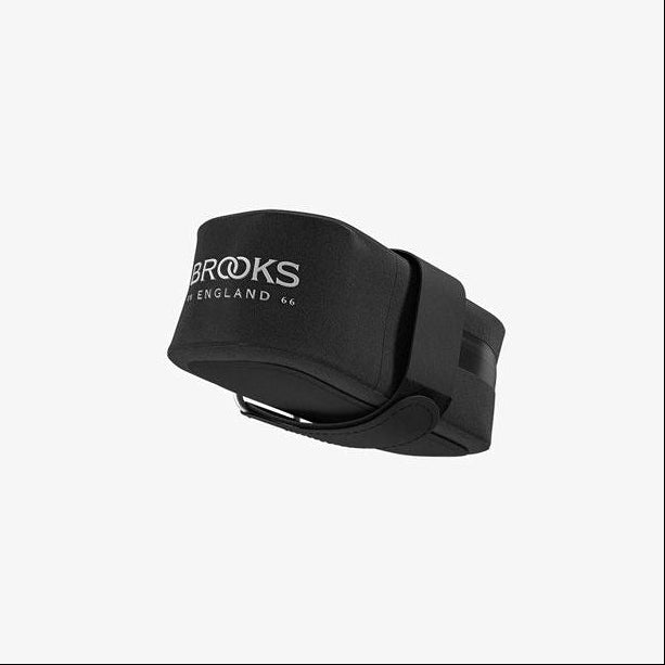 BROOKS SCAPE POCKET satulalaukku musta
