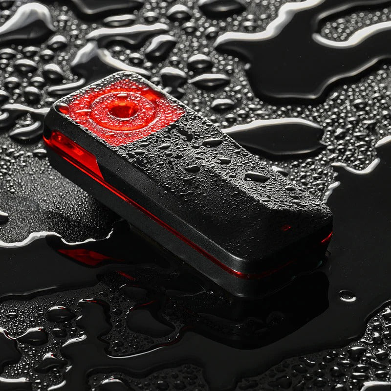 Takavalaistus RAVEMEN RADAR NT 201