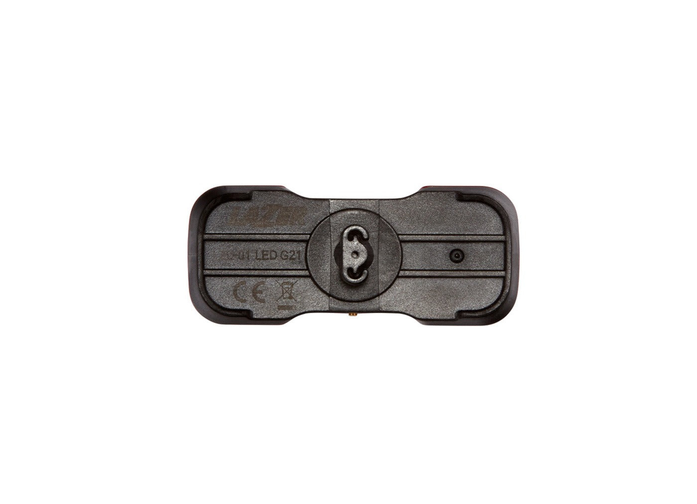 LAZER Universal Led takavalaisimen valaisin