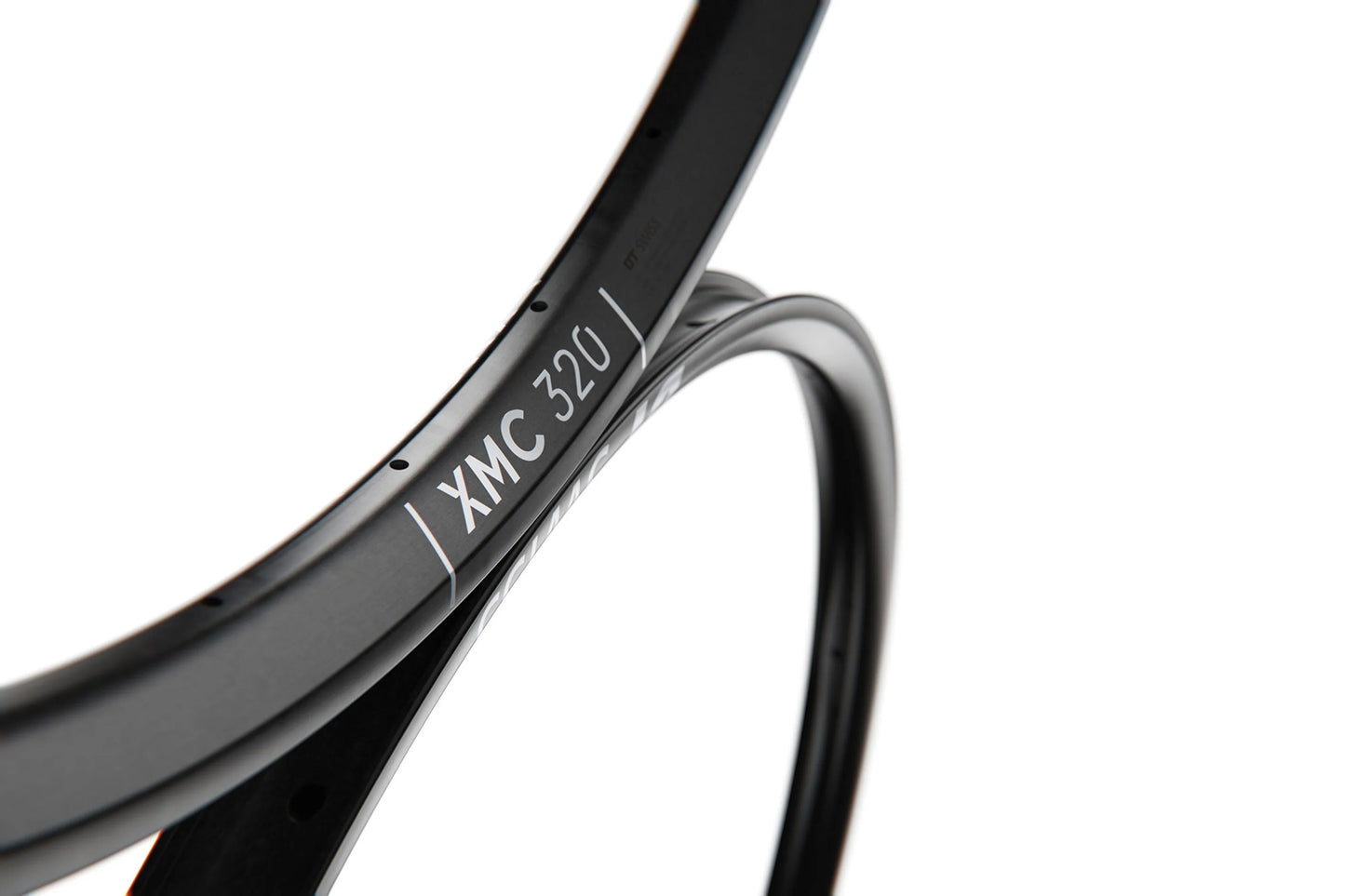 DT SWISS XMC 320 -vanteet, 27,5", 30 mm