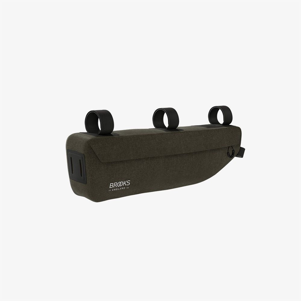 BROOKS SCAPE 3L runkolaukku vihreä
