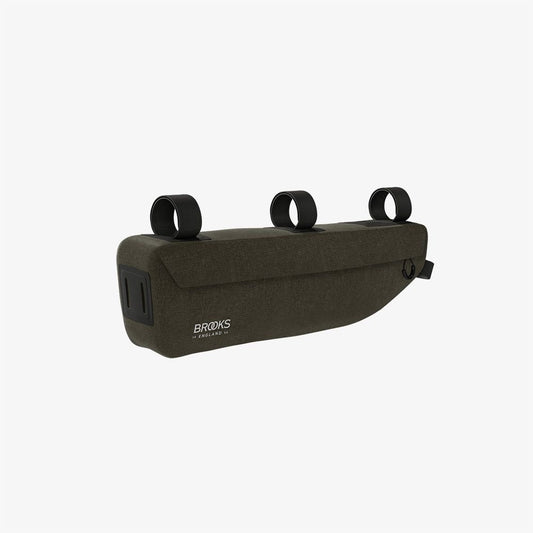 BROOKS SCAPE 3L runkolaukku vihreä