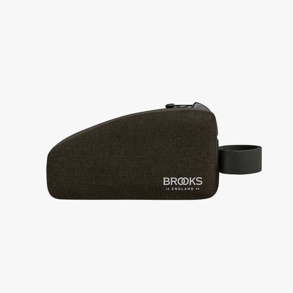 BROOKS SCAPE 0.9L vihreä runkolaukku