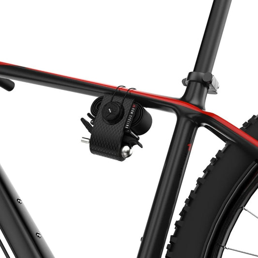 Yleishihna KOM CYCLING TUBE STRAP KOM pyöräilyputken hihna
