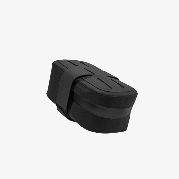 BROOKS SCAPE POCKET satulalaukku musta