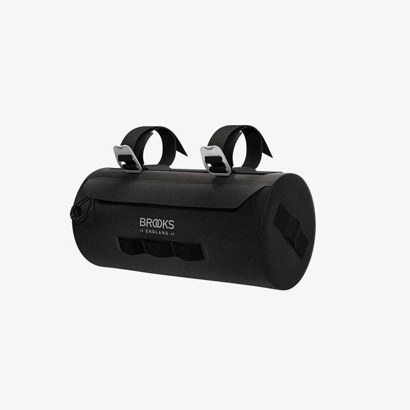BROOKS SCAPE POUCH 3L ohjaustankolaukku musta