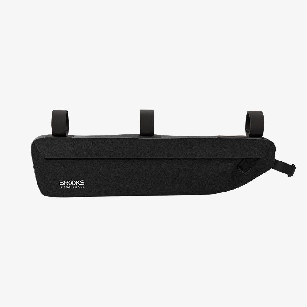 BROOKS SCAPE 3L runkolaukku musta