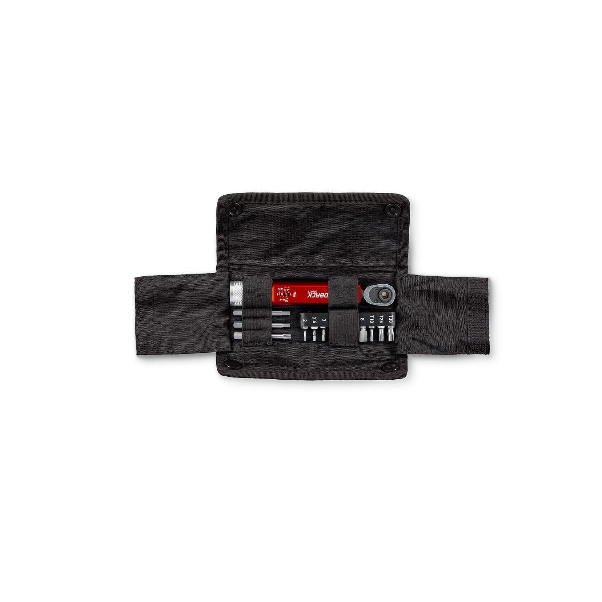 Ammattikäyttöön tarkoitettu vääntömomenttiavain PALAUTE [2-14Nm] [2-14Nm] [2-14Nm