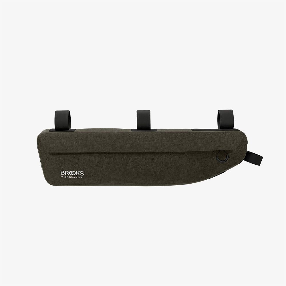 BROOKS SCAPE LARGE runkolaukku vihreä