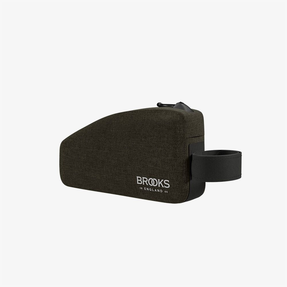 BROOKS SCAPE 0.9L vihreä runkolaukku