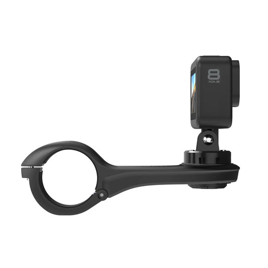 GoPro KOM CYCLING Top Mount Garmin-sovitin