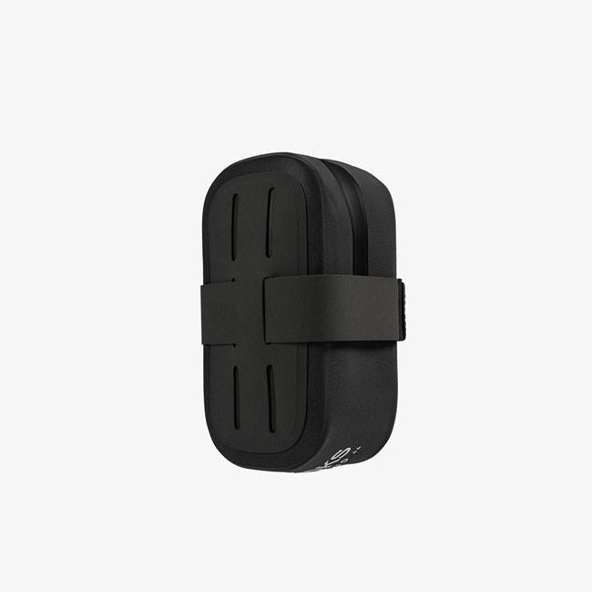 BROOKS SCAPE POCKET satulalaukku musta