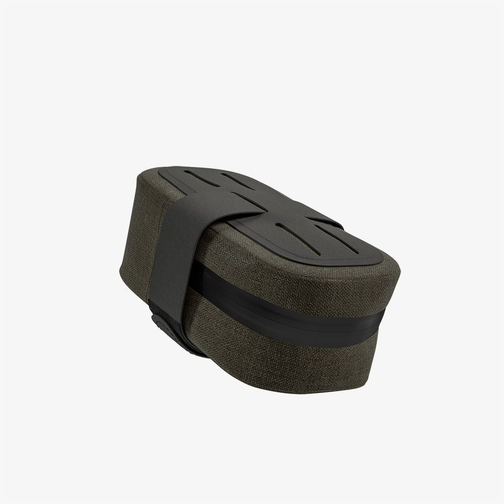 BROOKS SCAPE POCKET satulalaukku vihreä