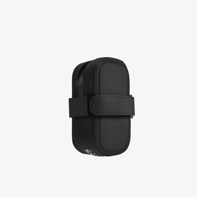 BROOKS SCAPE POCKET satulalaukku musta