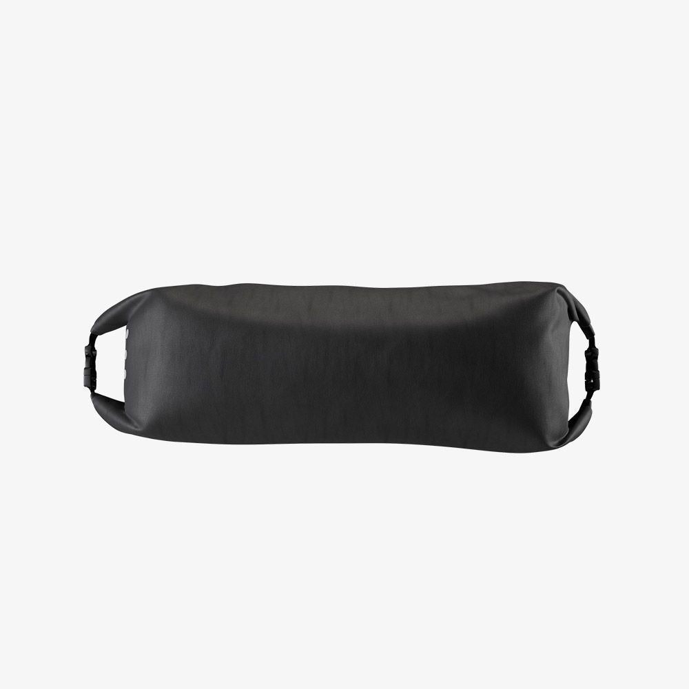 BROOKS SCAPE ROLL ohjaustankolaukku musta