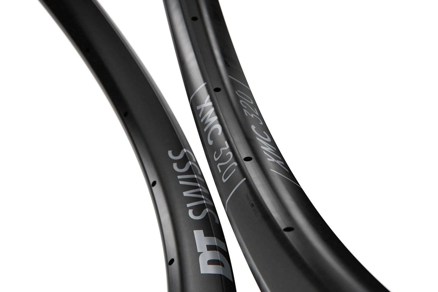DT SWISS XMC 320 -vanteet, 29", 30 mm