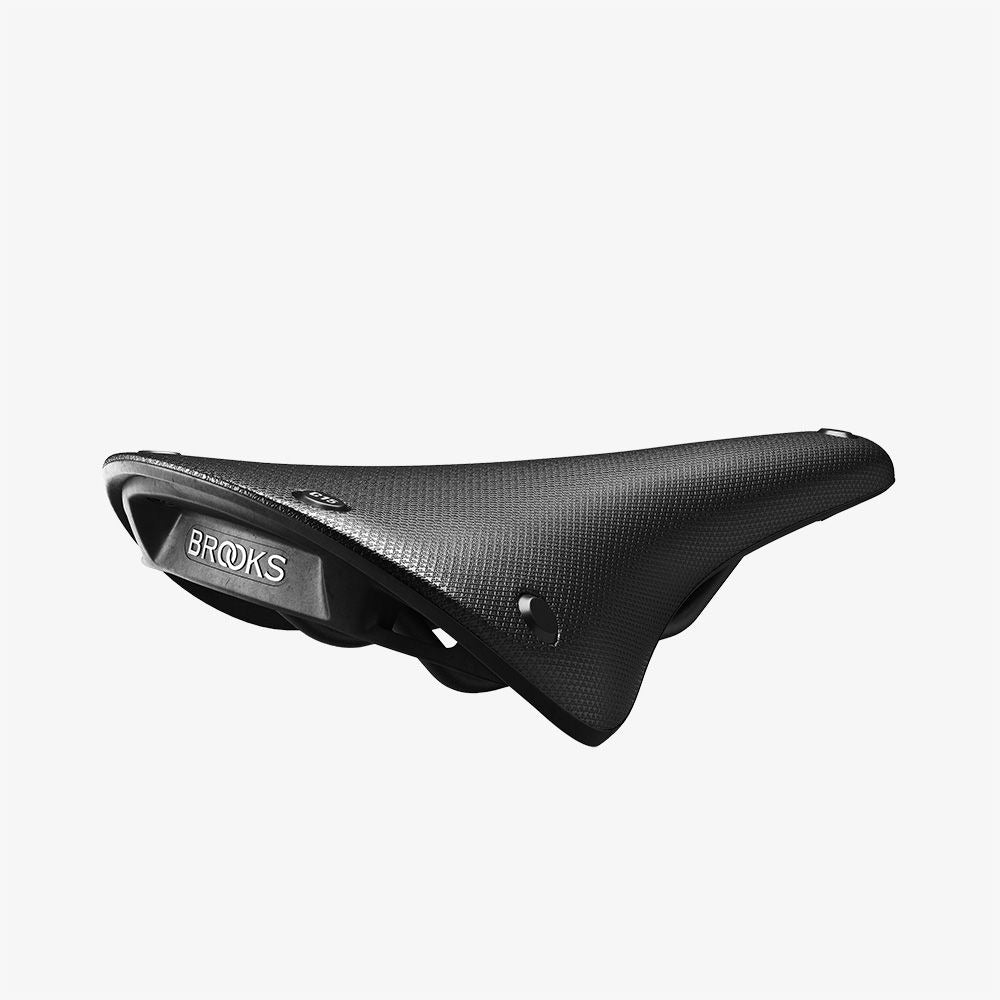 BROOKS CAMBIUM C15 Satula Musta