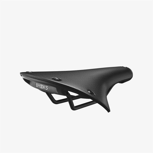 BROOKS CAMBIUM C19 Satula Musta