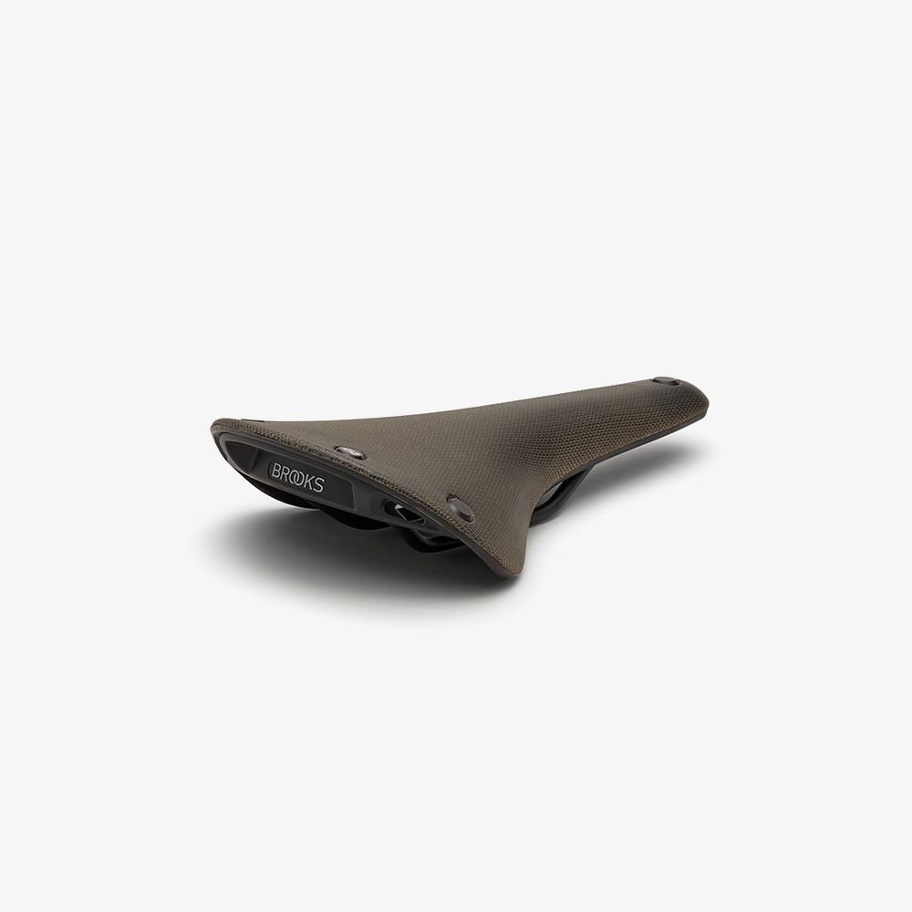 BROOKS CAMBIUM C17 Satulanvihreä