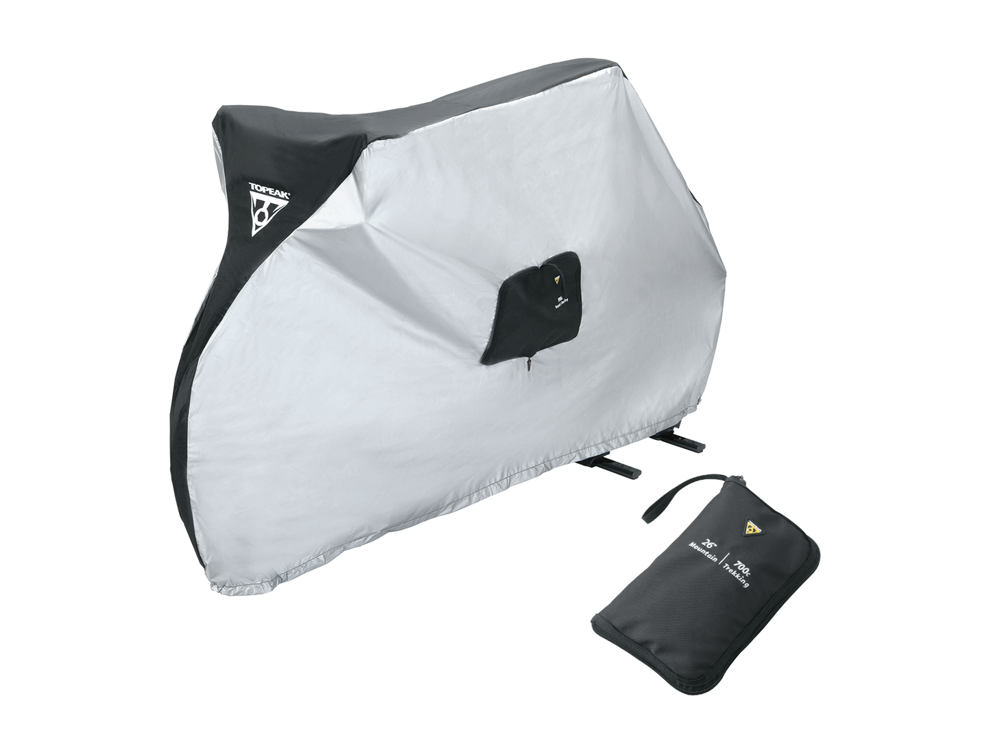 TOPEAK 700c maantiepyörän suojus