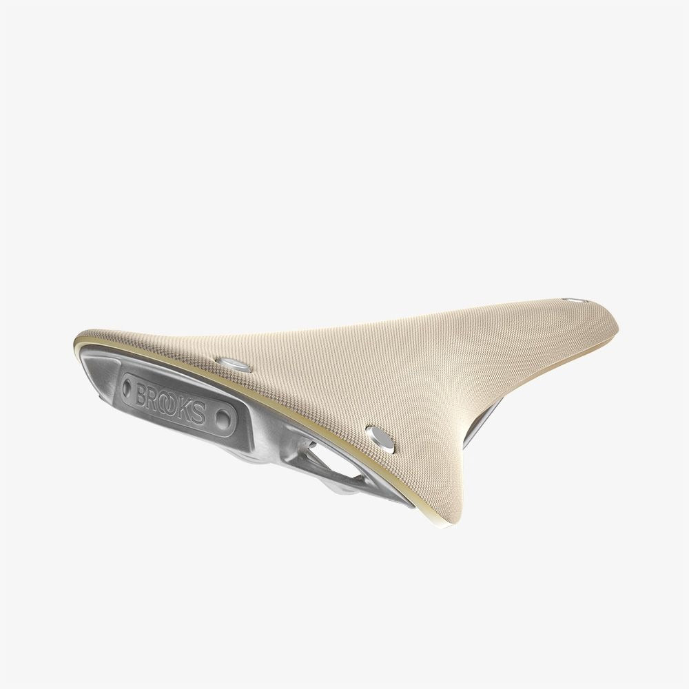Satula BROOKS CAMBIUM C17 SPECIAL Luonnollinen