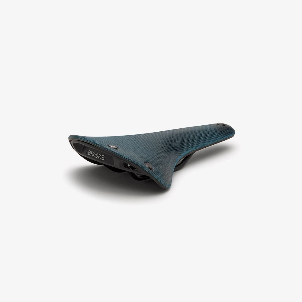 Satula BROOKS CAMBIUM C17 Sininen