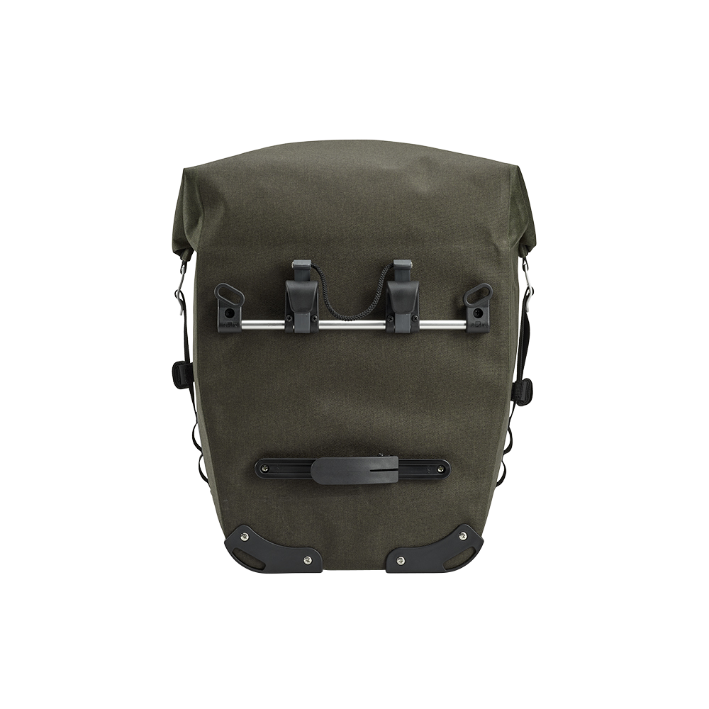Matkatavaroiden kantolaukku BROOKS SCAPE LARGE vihreä