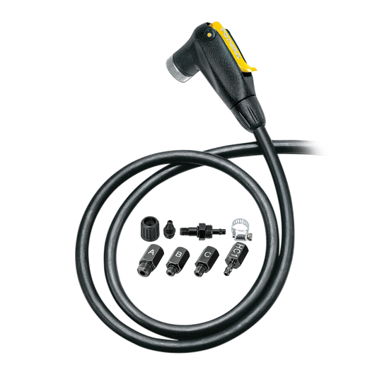 TOPEAK SMARTHEAD päivityssarja