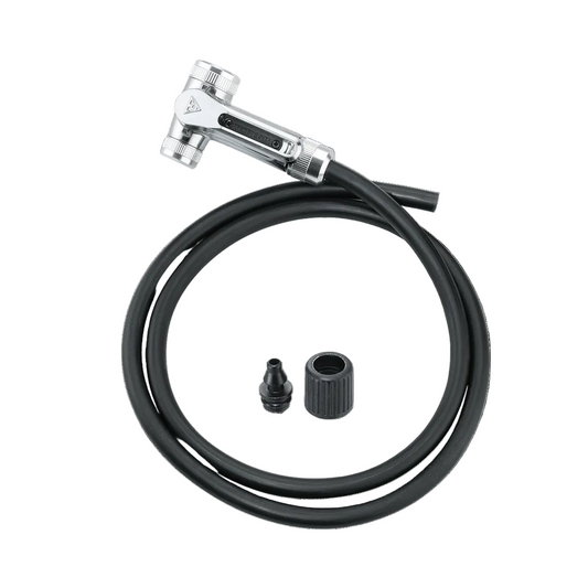 TOPEAK TWINHEAD DX päivityssarja