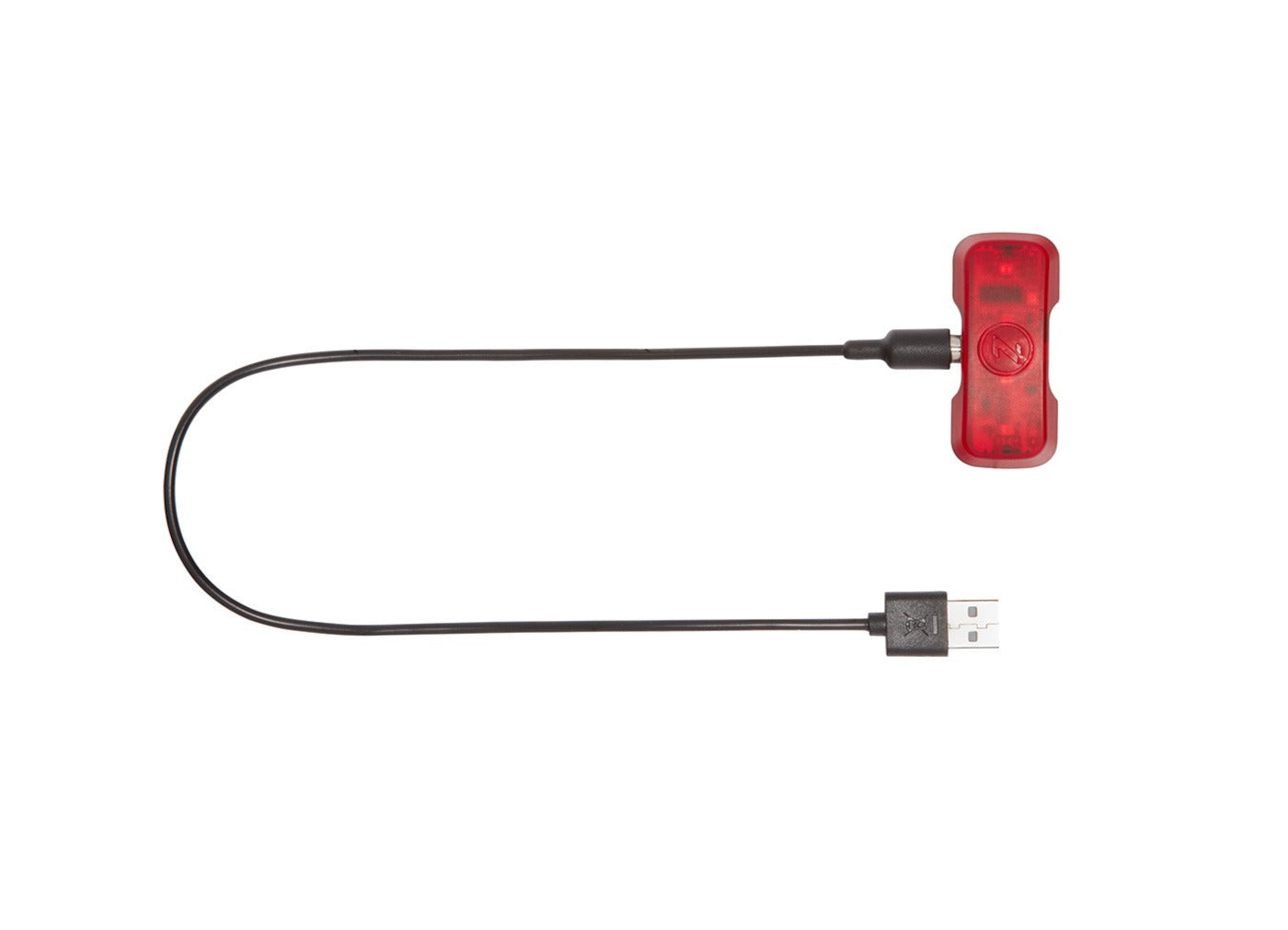 LAZER Universal Led takavalaisimen valaisin