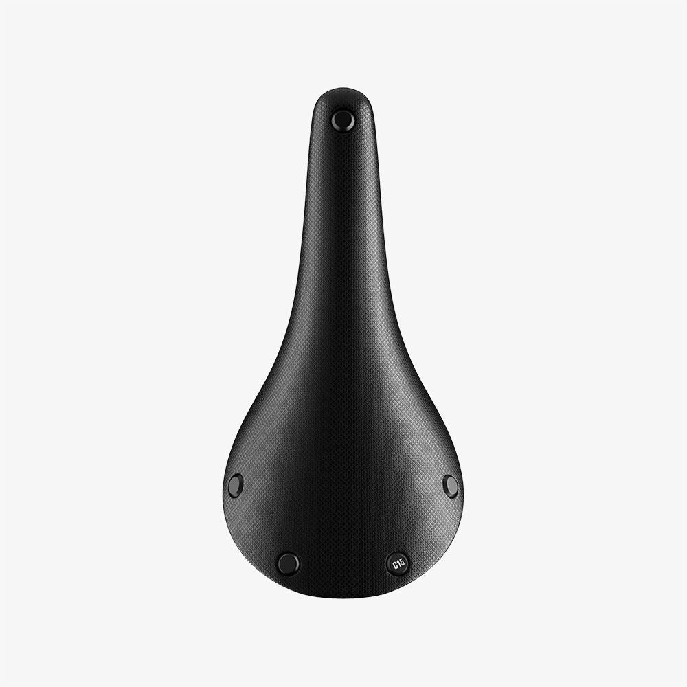 BROOKS CAMBIUM C15 Satula Musta