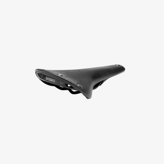 BROOKS CAMBIUM C17 PORTER Satula Musta
